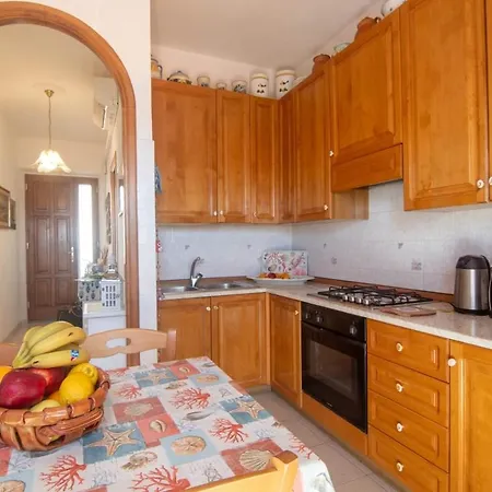 Casa Rosina Apartment