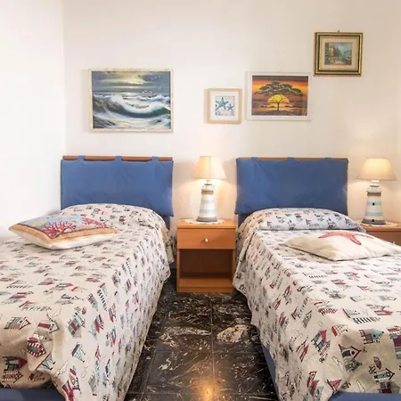 Apartment Casa Rosina