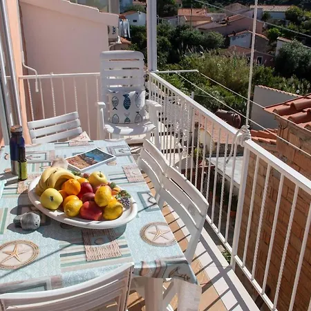 Casa Rosina Apartment Pomonte (Livorno)