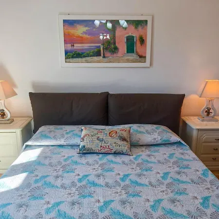 Casa Rosina Apartment