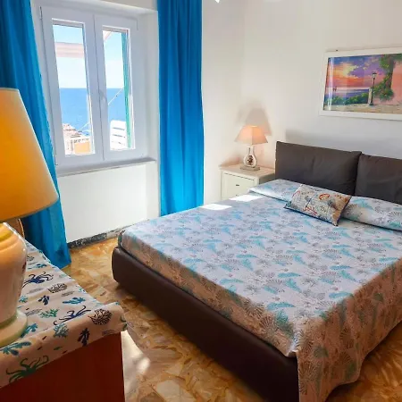 Casa Rosina Pomonte (Livorno)