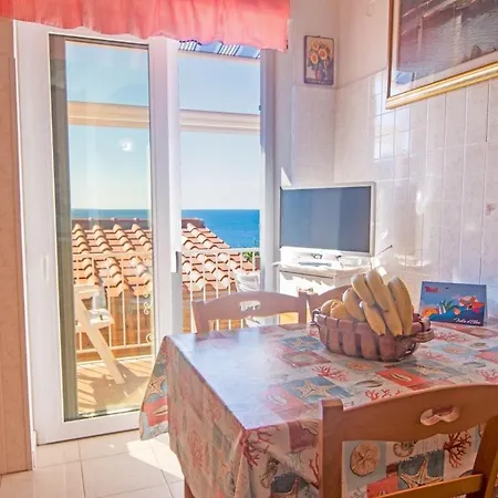 Casa Rosina Apartment