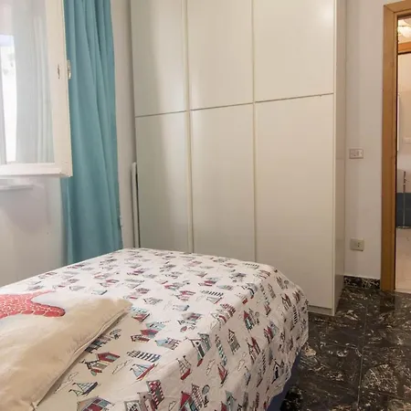 Casa Rosina Pomonte (Livorno)