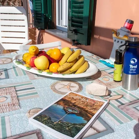 Casa Rosina Apartment