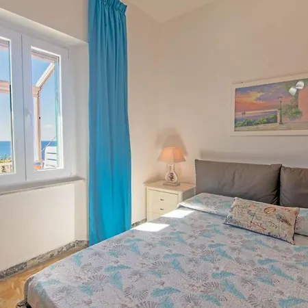 Casa Rosina Apartment Pomonte (Livorno)