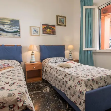Casa Rosina * Pomonte (Livorno)