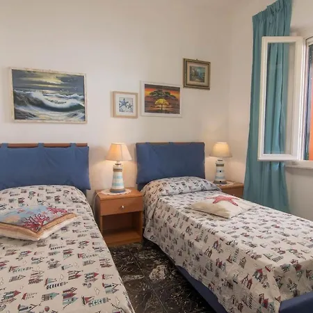 Casa Rosina Apartment *
