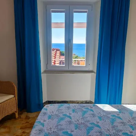 Διαμέρισμα Casa Rosina *